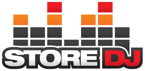 Store DJ